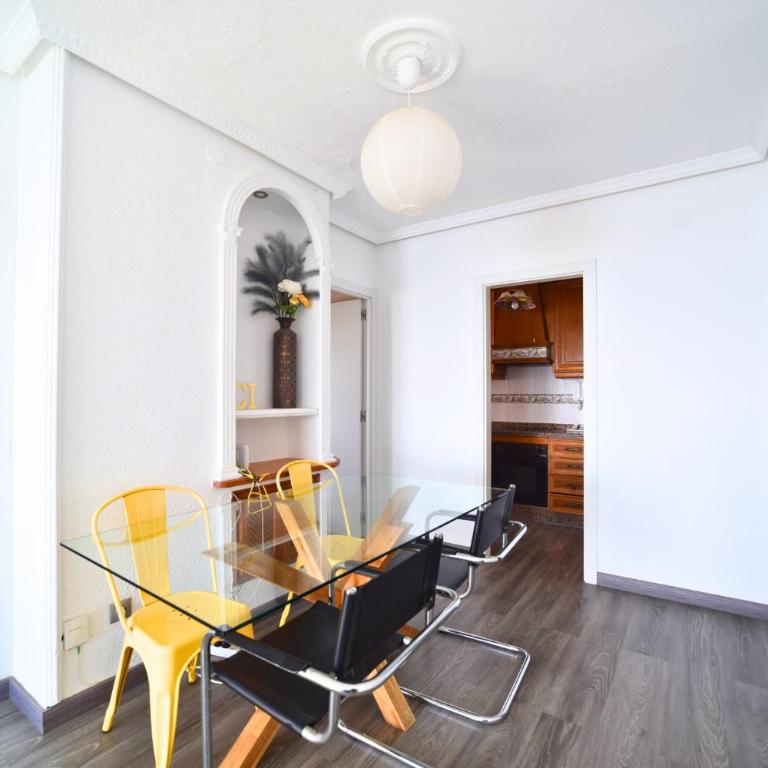 Expoholidays - Solarium - Apartamento de 3 dormitorios - 30