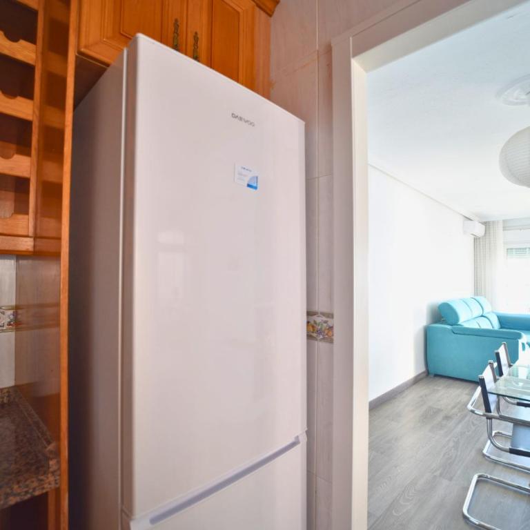 Expoholidays - Solarium - Apartamento de 3 dormitorios - 26
