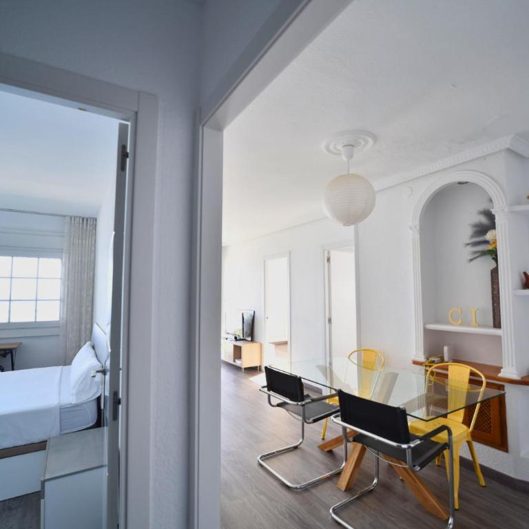 Expoholidays - Solarium - Apartamento de 3 dormitorios - 5