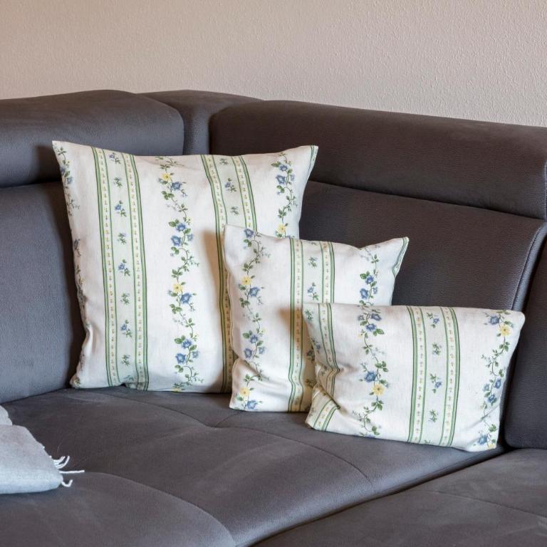 Ferienwohnung Bergspitz - Apartment mit 2 Schlafzimmern - 10