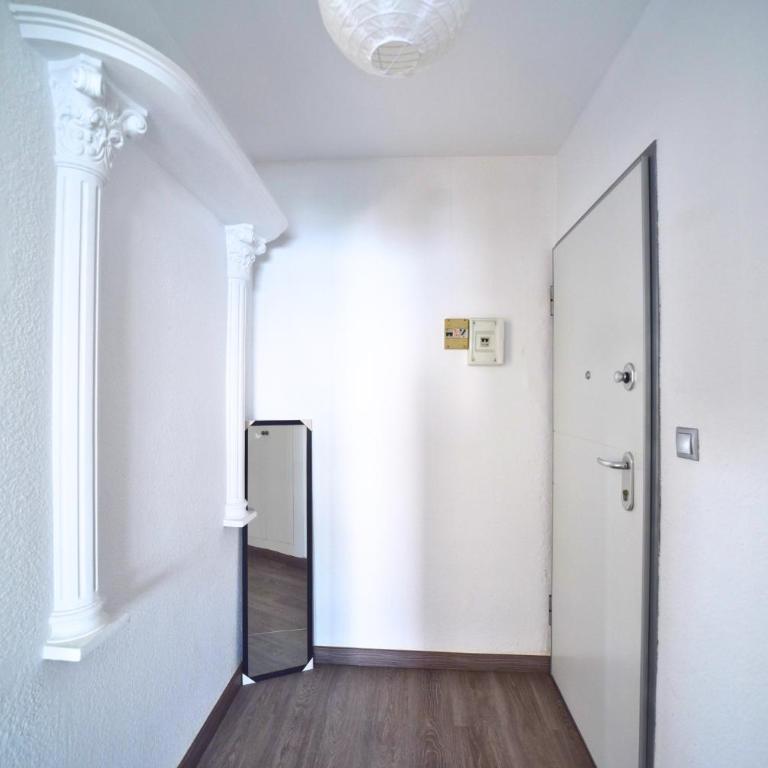 Expoholidays - Solarium - Apartamento de 3 dormitorios - 27