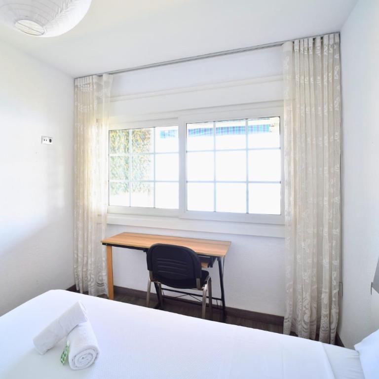 Expoholidays - Solarium - Apartamento de 3 dormitorios - 6