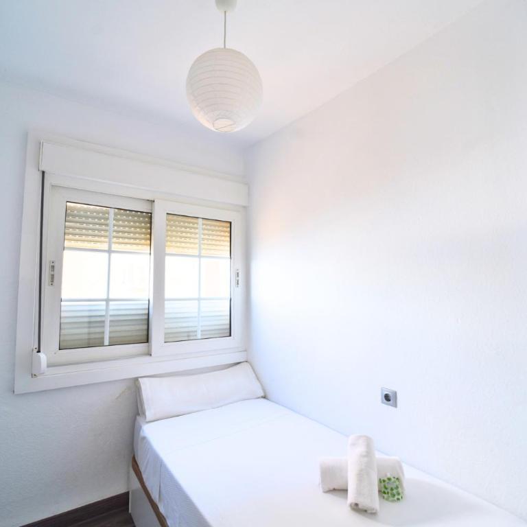 Expoholidays - Solarium - Apartamento de 3 dormitorios - 20