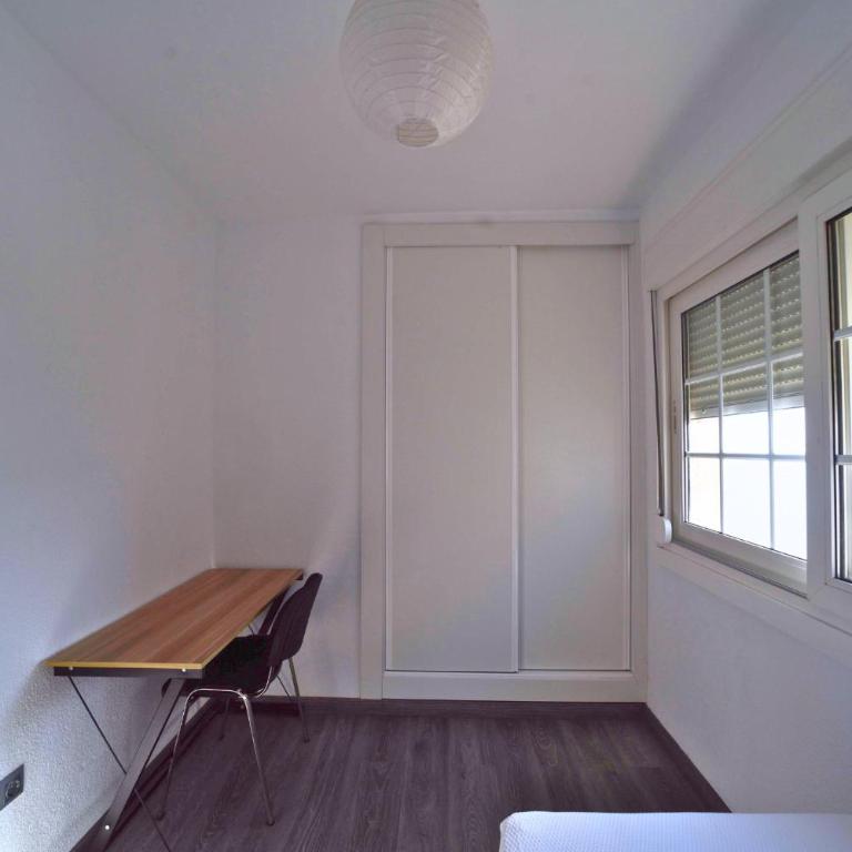 Expoholidays - Solarium - Apartamento de 3 dormitorios - 19