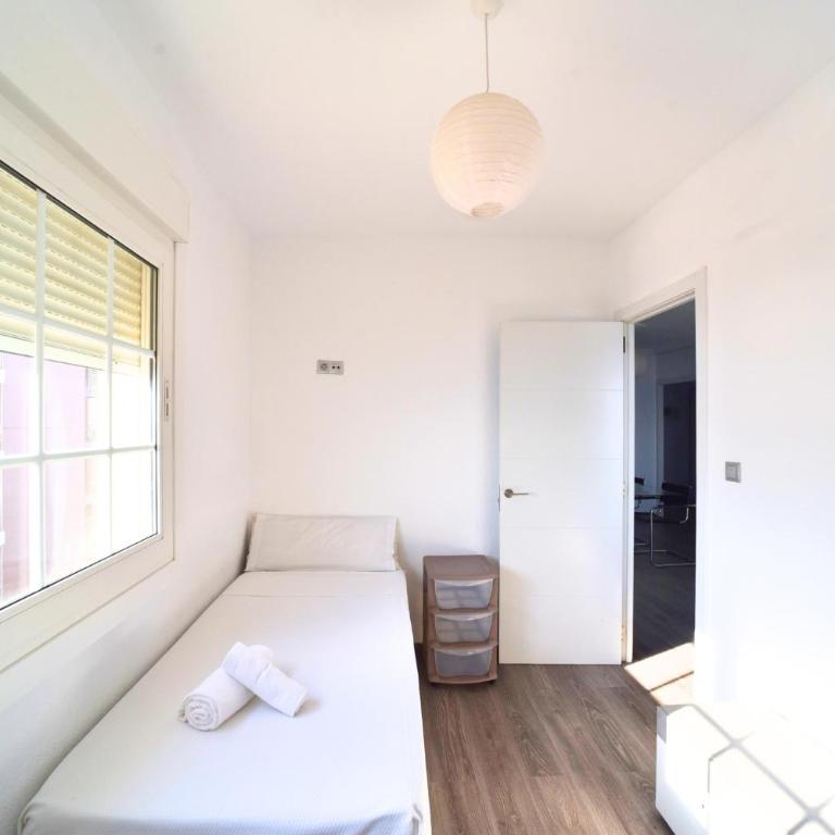 Expoholidays - Solarium - Apartamento de 3 dormitorios - 7