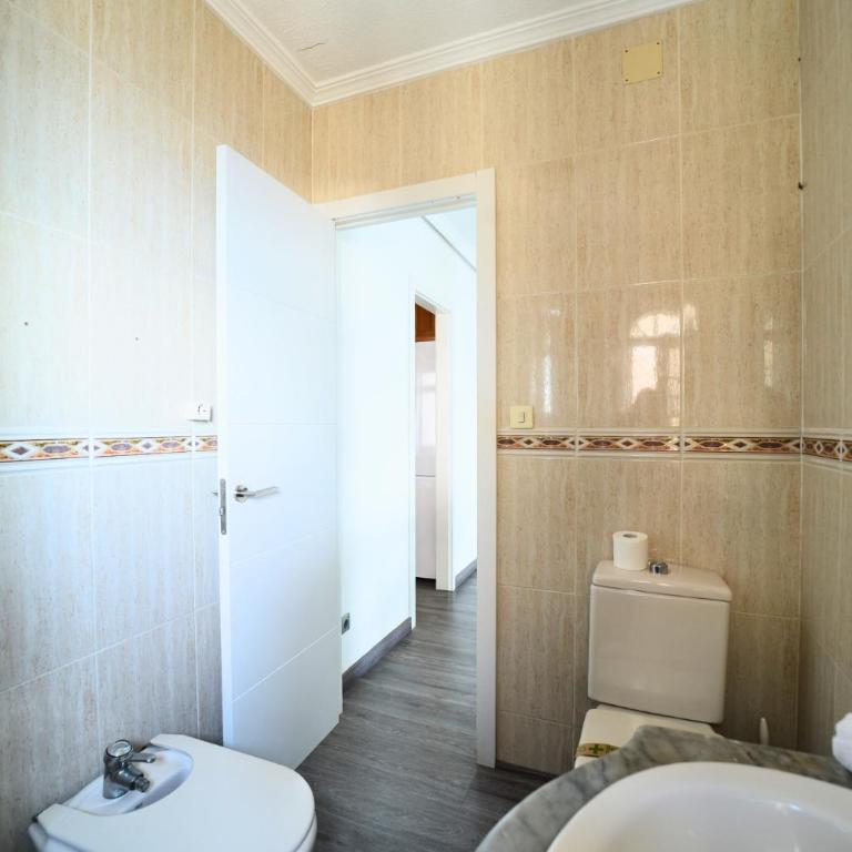 Expoholidays - Solarium - Apartamento de 3 dormitorios - 16
