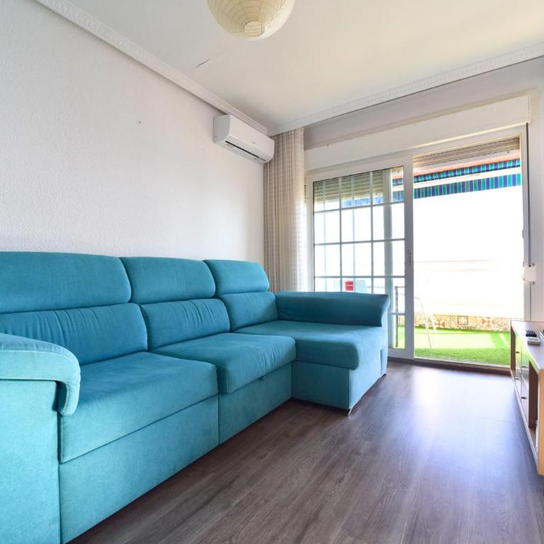 Expoholidays - Solarium - Apartamento de 3 dormitorios - 28