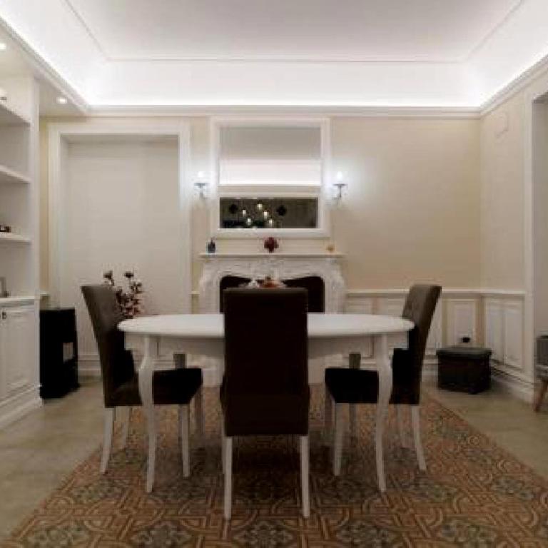 Villa Brachychiton - Casa Vacanze con 3 Camere da Letto - 95