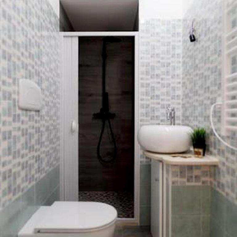 Villa Brachychiton - Casa Vacanze con 3 Camere da Letto - 96