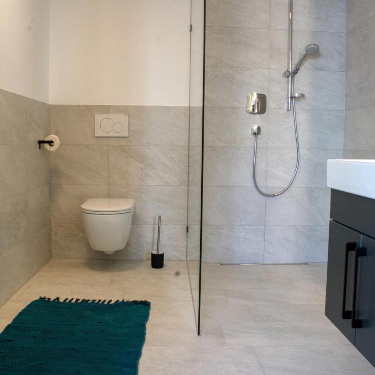 myQuartier City Chalets digital self check in - Studio L with Balcony - 7