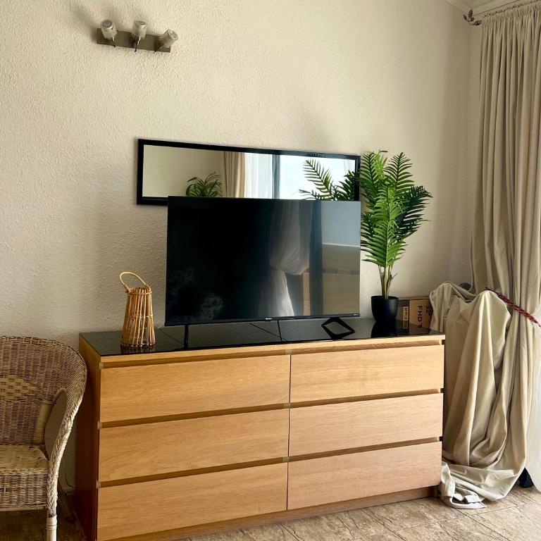 Penthouse in Golf del Sur 2 - Apartamento de 1 dormitorio - 24