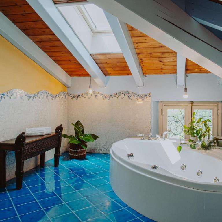 Villa Frida - Villa con Piscina Privata - 78