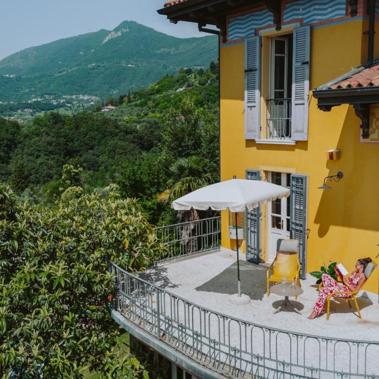 Villa Frida - Villa con Piscina Privata - 11