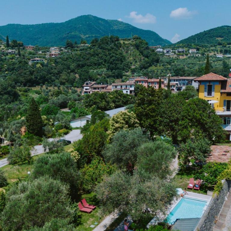 Villa Frida - Villa con Piscina Privata - 10