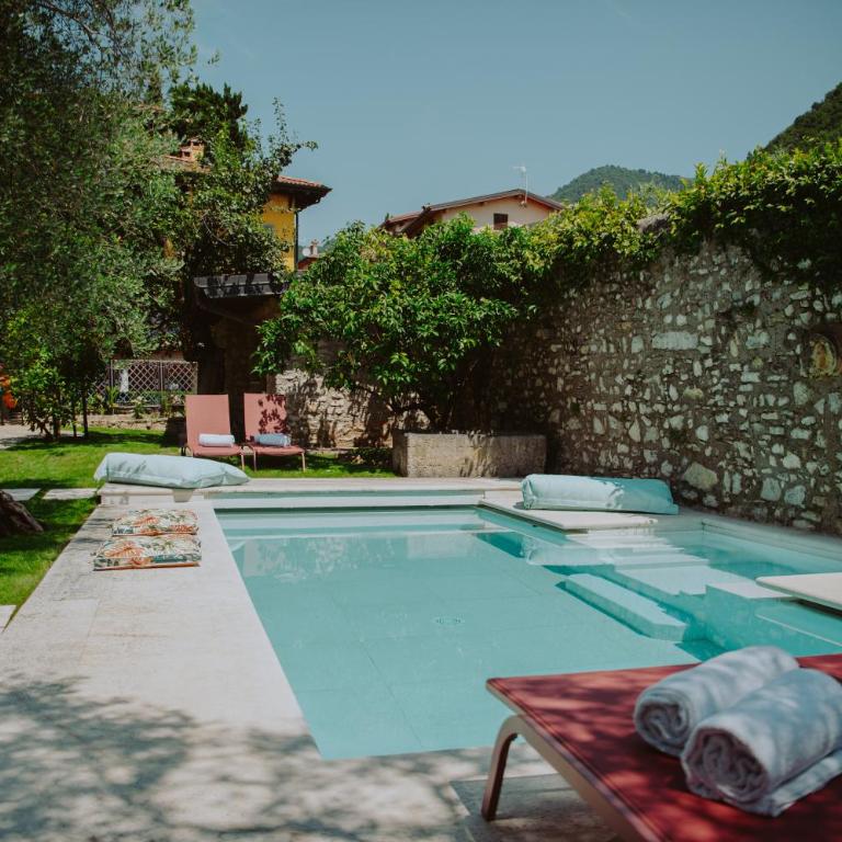 Villa Frida - Villa con Piscina Privata - 9