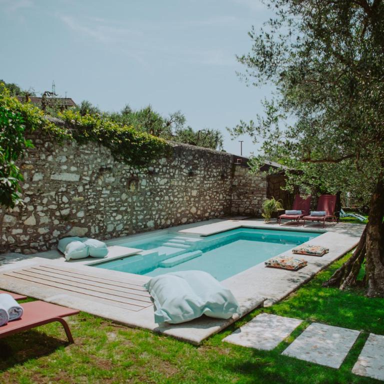 Villa Frida - Villa con Piscina Privata - 2