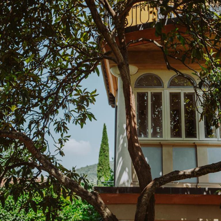 Villa Frida - Villa con Piscina Privata - 59