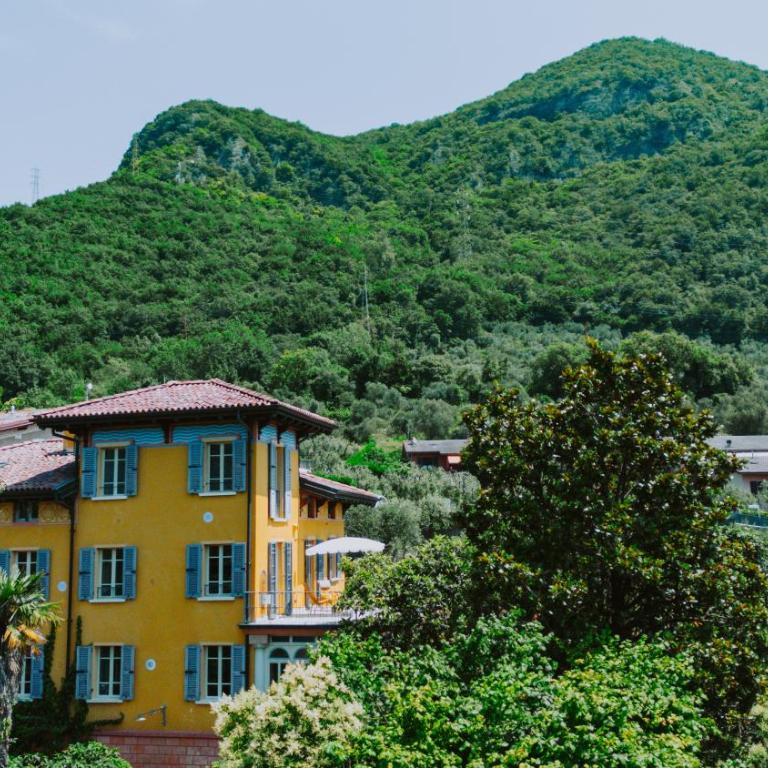 Villa Frida - Villa con Piscina Privata - 12