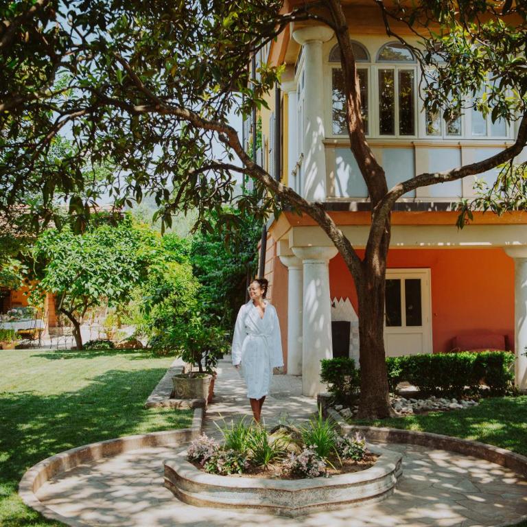 Villa Frida - Villa con Piscina Privata - 28