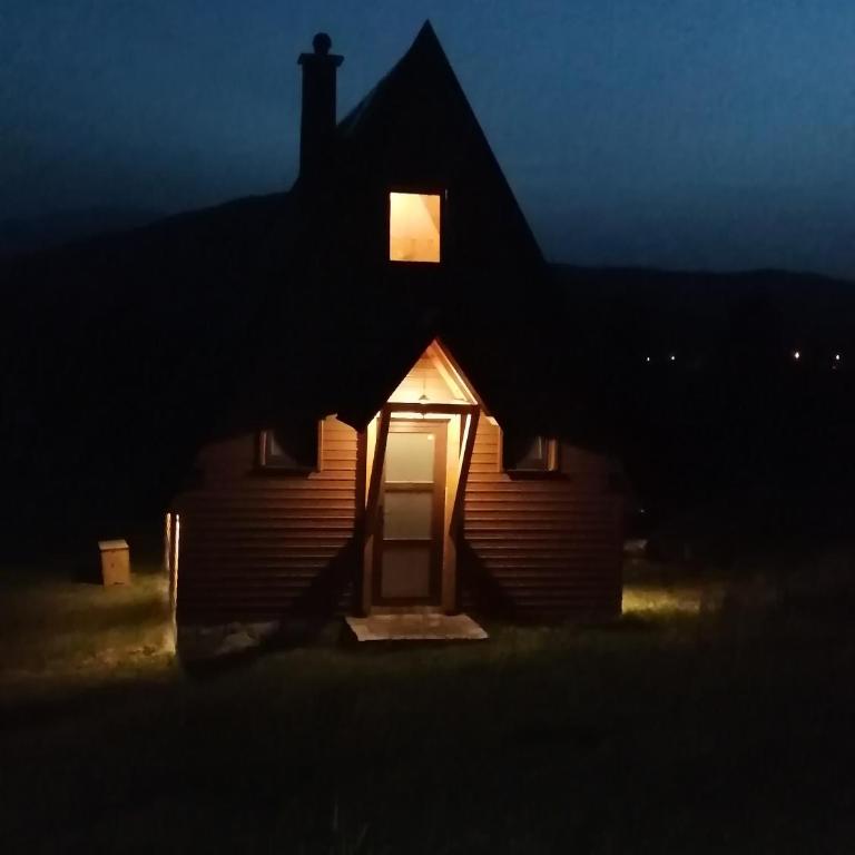 Vila Dajana Zminica - Two-Bedroom House - 53