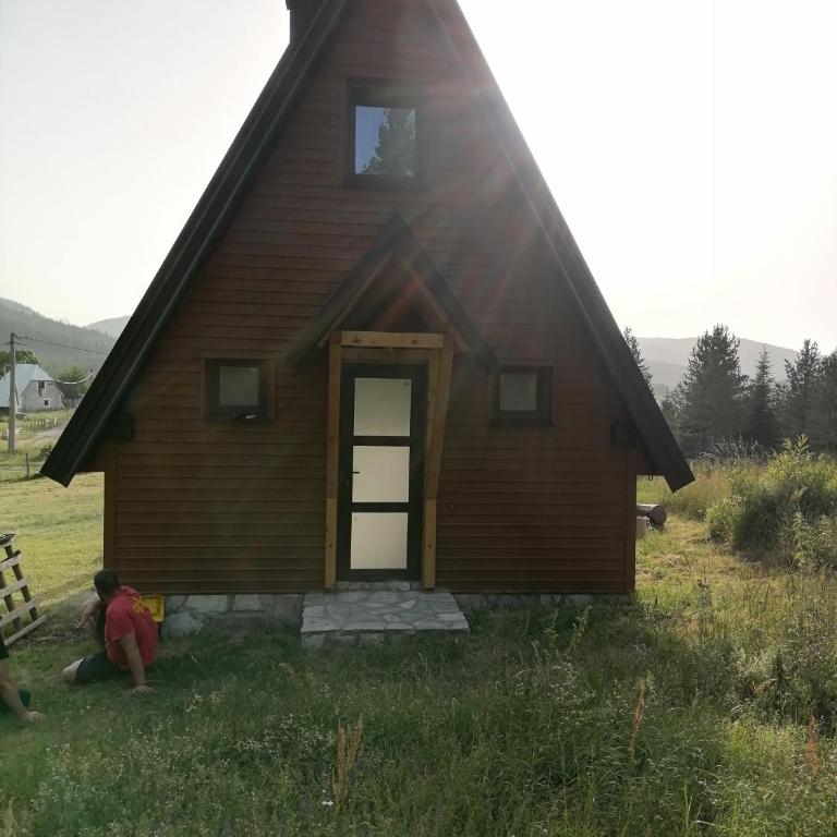 Vila Dajana Zminica - Two-Bedroom House - 65