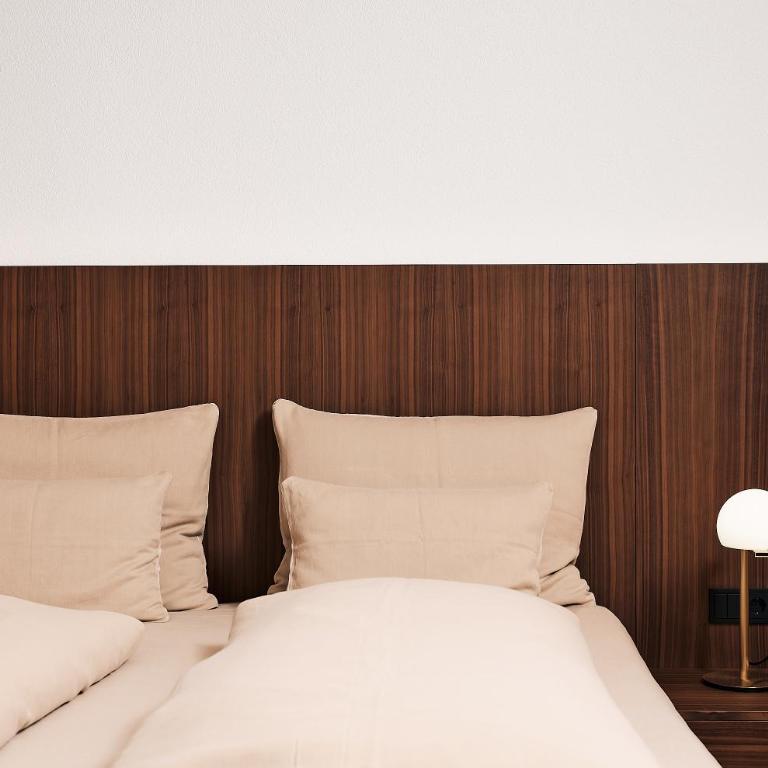 Lieperts Café Dinner Rooms Boutique-Zimmer Südsteiermark - Chambre Double Deluxe - 5