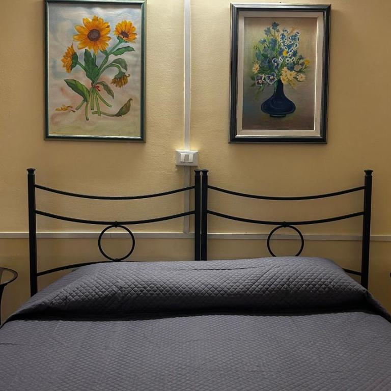 Albergo fiorita - Double or Twin Room - 12