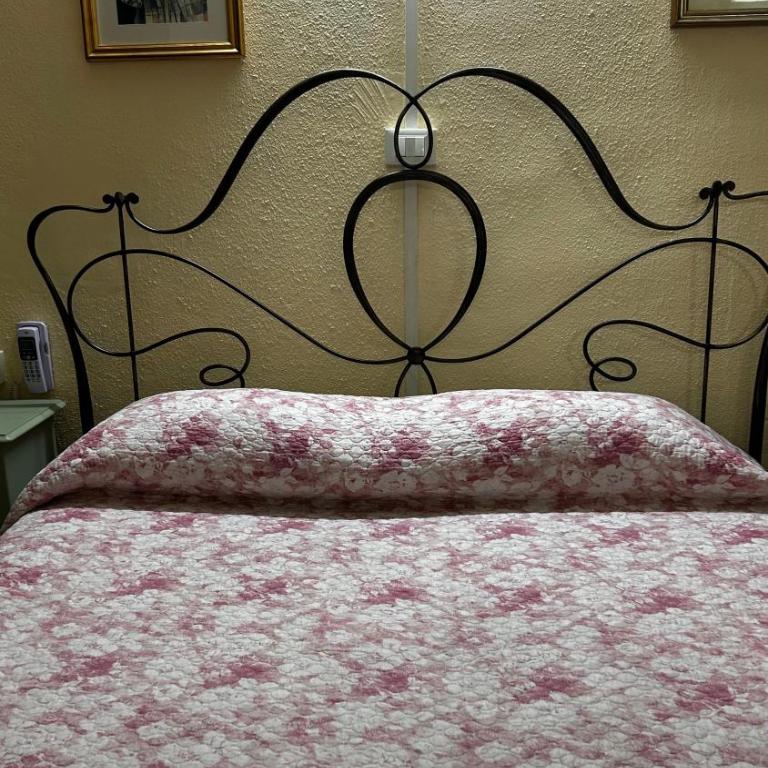 Albergo fiorita - Single Room - 6