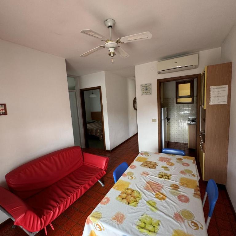 (D) Giovanni Versolatto - Appartamento con 2 Camere da Letto - 6