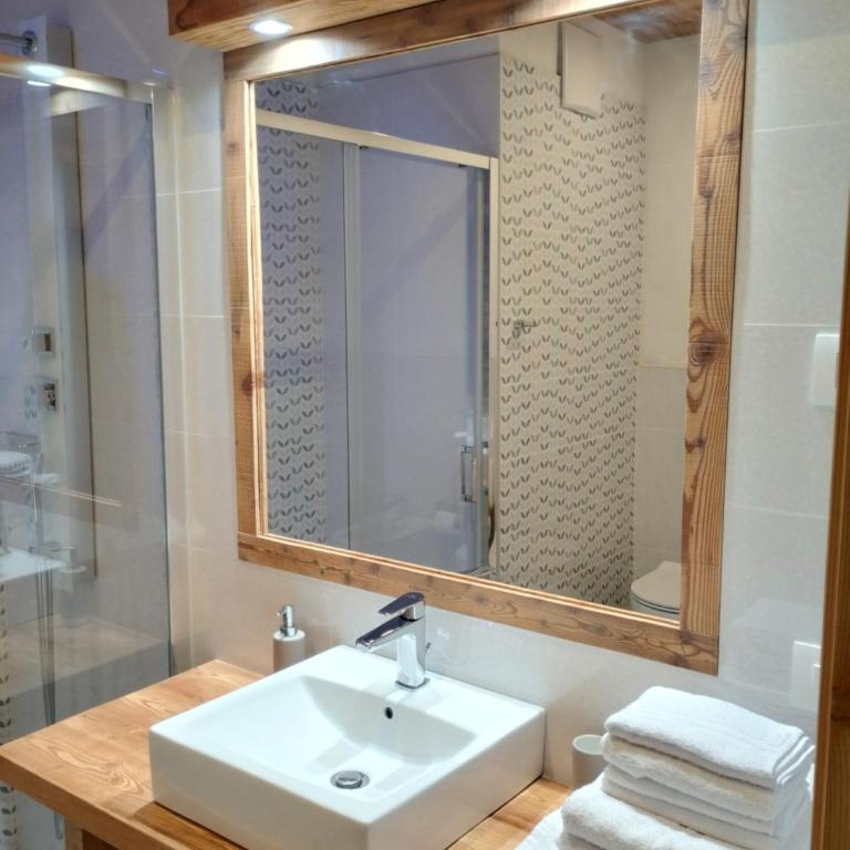 Loft 69 - Green Relax - Apartamento de 2 dormitorios con terraza - 7