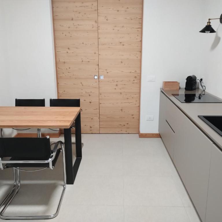 Loft 69 - Green Relax - Apartamento de 2 dormitorios con terraza - 11