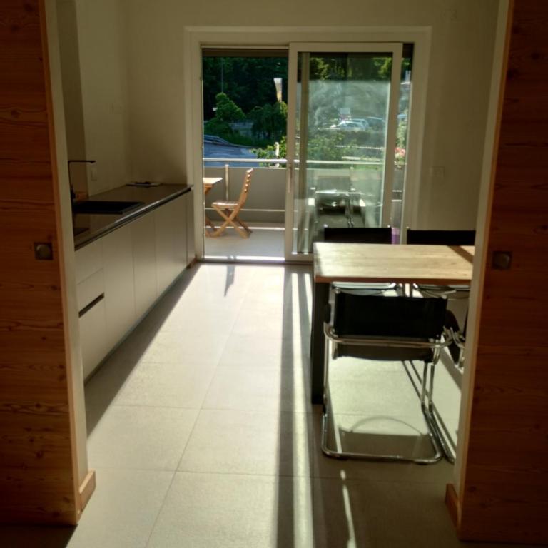 Loft 69 - Green Relax - Apartamento de 2 dormitorios con terraza - 10