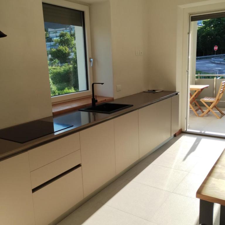 Loft 69 - Green Relax - Apartamento de 2 dormitorios con terraza - 24
