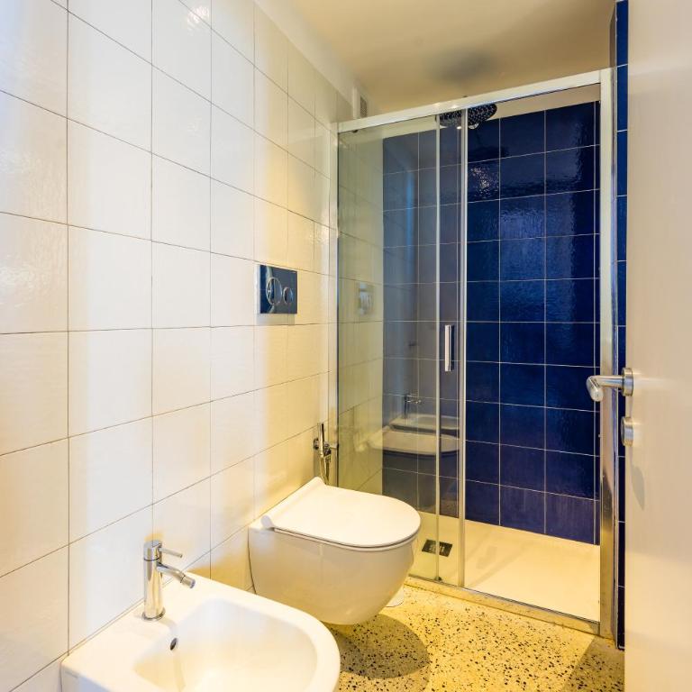 Starhost - Angolo Felice, charming seaview terrace - Casa con 1 Camera da Letto - 75