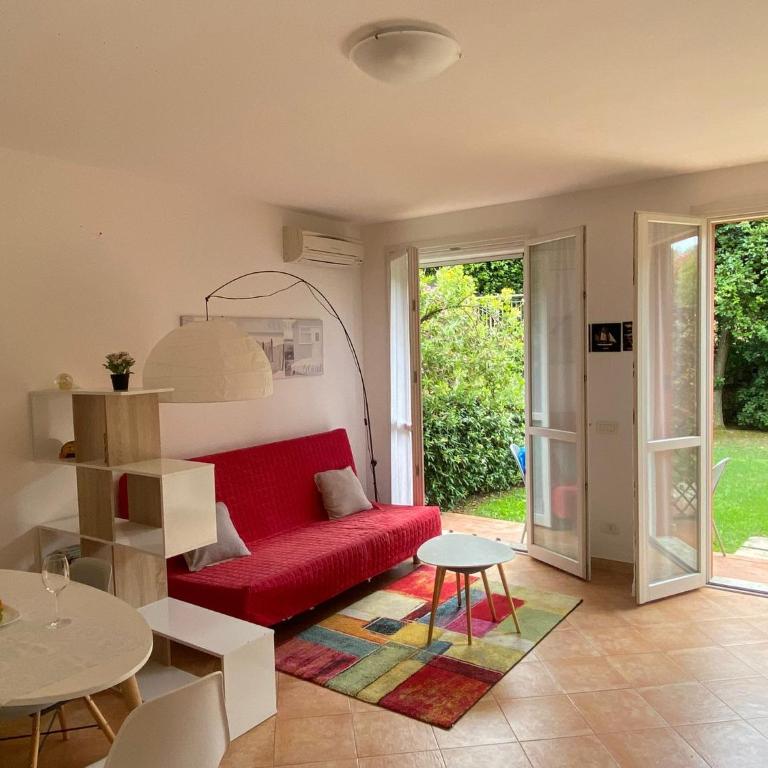 Oasi Verde 3 - Appartamento con 1 Camera da Letto - 7