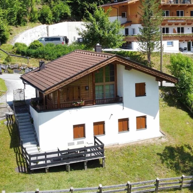 Schöneben Chalet Escape - Casa Vacanze - 6