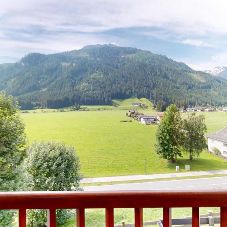 Schöneben Chalet Escape - Casa Vacanze - 15