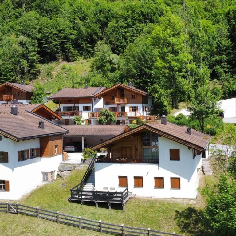 Schöneben Chalet Escape - Casa Vacanze - 18