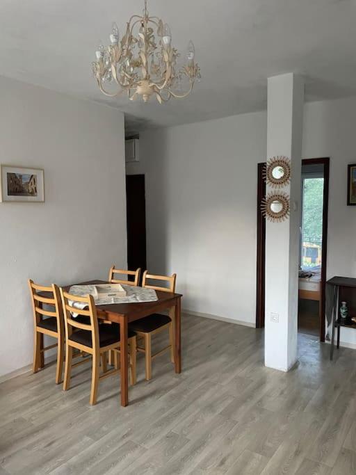 Idylle in der Natur mit Burgblick - One-Bedroom Apartment - 11