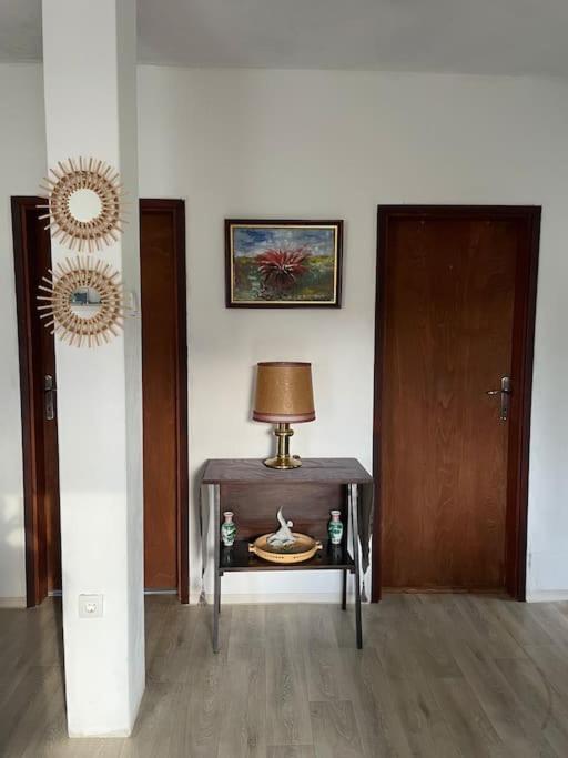 Idylle in der Natur mit Burgblick - One-Bedroom Apartment - 12