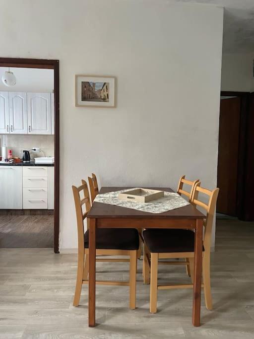 Idylle in der Natur mit Burgblick - One-Bedroom Apartment - 13