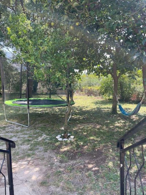 Idylle in der Natur mit Burgblick - One-Bedroom Apartment - 15