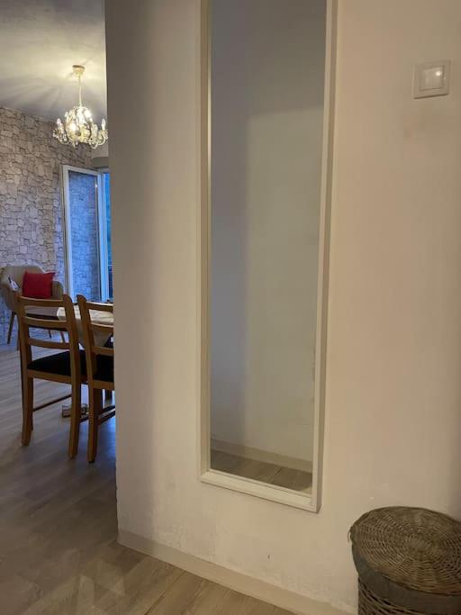 Idylle in der Natur mit Burgblick - One-Bedroom Apartment - 17