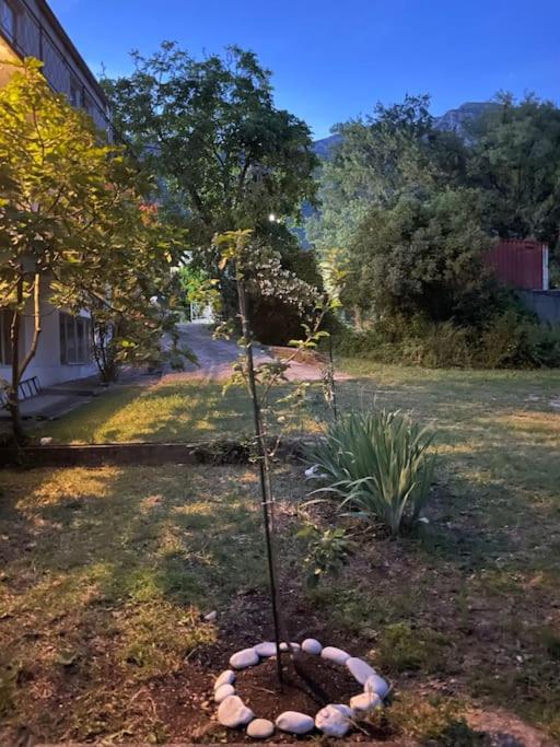 Idylle in der Natur mit Burgblick - One-Bedroom Apartment - 18