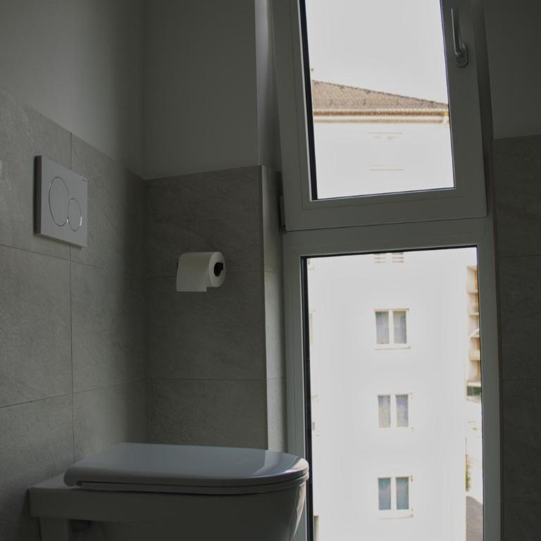myQuartier City Chalets digital self check in - DeLuxe Penthouse II - 7