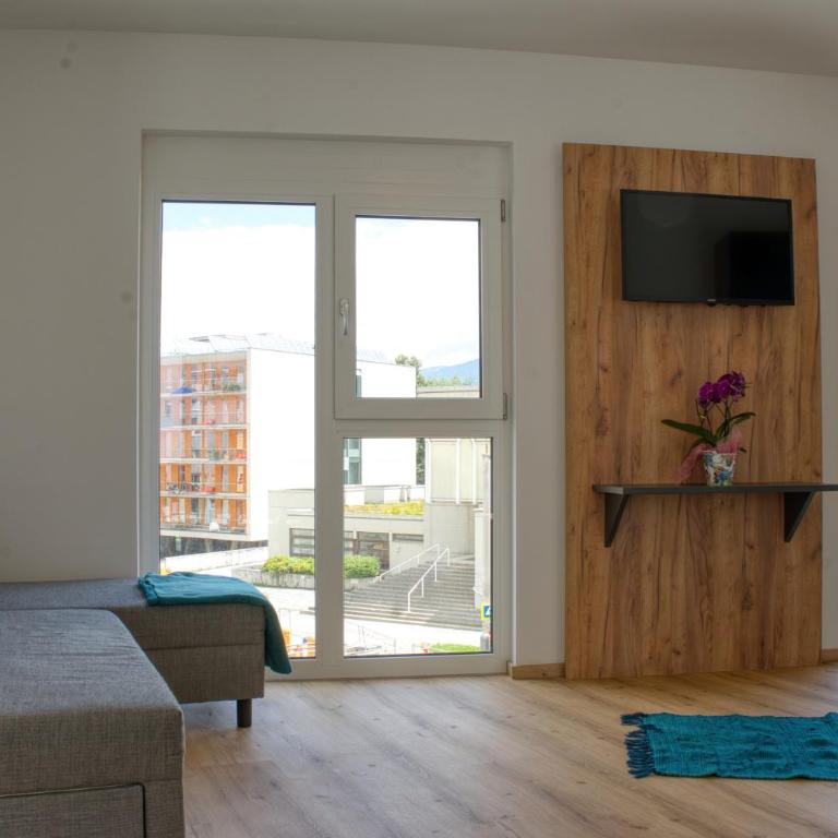 myQuartier City Chalets digital self check in - DeLuxe Penthouse II - 30