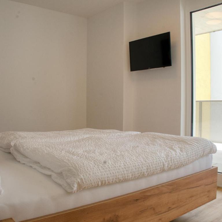 myQuartier City Chalets digital self check in - DeLuxe Penthouse II - 18
