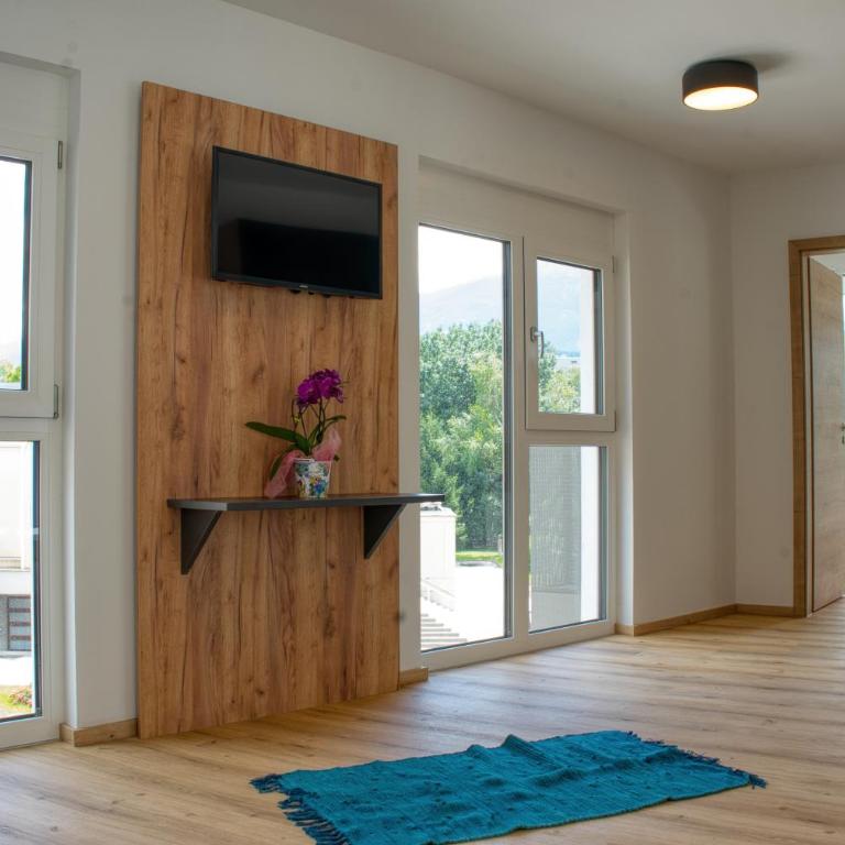 myQuartier City Chalets digital self check in - DeLuxe Penthouse II - 28
