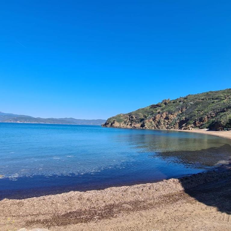 A Due Passi dal Mare - Goelba - Villa con 2 Camere da Letto - 34