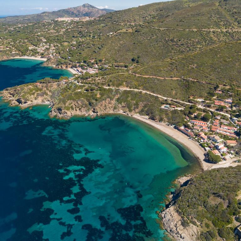A Due Passi dal Mare - Goelba - Villa con 2 Camere da Letto - 5
